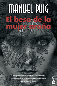 El Beso de la Mujer Arana 