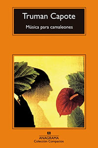 Musica Para Camaleones 