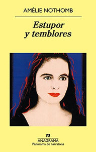 Estupor y temblores 