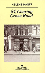 84, Charing Cross Road 