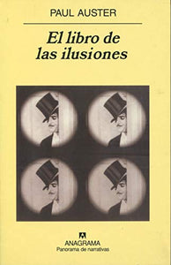 El Libro de Las Ilusiones 