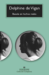 Basada en hechos reales (Compactos, Band 814) 