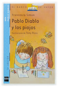 Pablo Diablo Y Los Piojos 