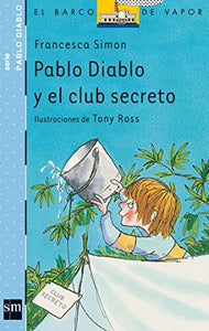 Pablo Diable Y El Club Secreto 