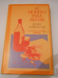 62: Modelo Para Armar 