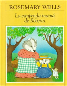 La Estupenda Mama De Roberta/Hazel's Amazing Mother 