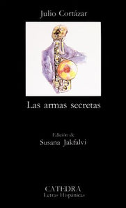 Las Armas Secretas 