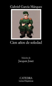 Cien Anos De Soledad 