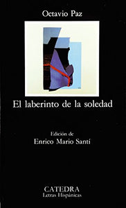 El Laberinto De La Soledad 