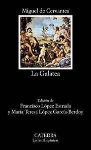 La Galatea 