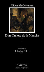 Don Quijote De La Mancha 