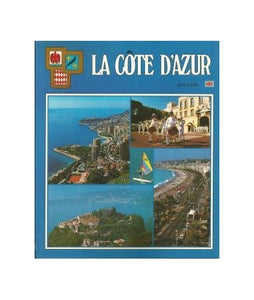 La Cote DAzur 