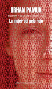 La mujer del pelo rojo / The Red - Haired Woman 