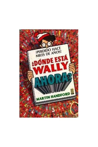 Donde Esta Wally Ahora? 