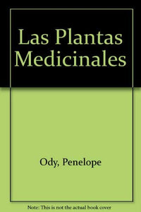 Las Plantas Medicinales 