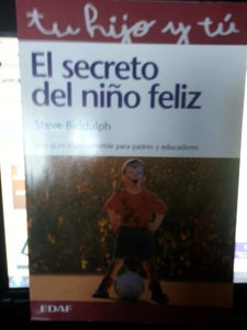 Secreto del Nino Feliz 