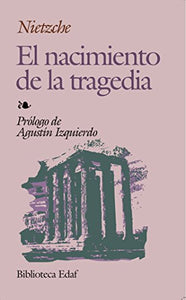 El Nacimiento de La Tragedia 