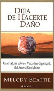 Deja de Hacerte Dano 