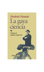 La Gaya Ciencia 