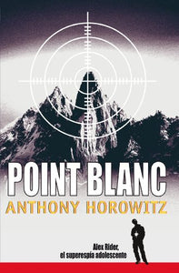 Point Blanc 