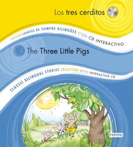 Classic Bilingual Stories / Coleccion Cuentos de Siempre Bilingues 