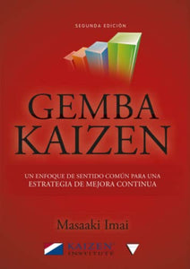 Gemba Kaizen 