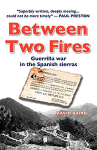 Between Two Fires 