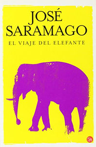 El Viaje Del Elefante 