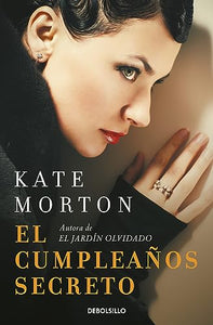 El cumpleaños secreto  / The Secret Keeper 