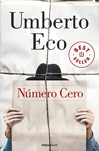 Número Cero / Numero Zero 