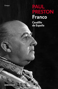 Franco, caudillo de Espana 