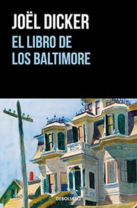 El libro de los Baltimore / The Baltimore Boys 