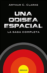 Una odisea espacial / A Space Odyssey 