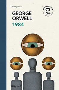 1984 (Spanish Edition) 