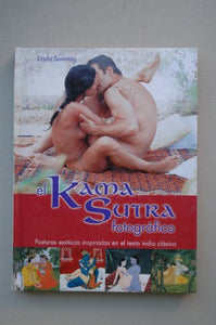 El Kama Sutra Fotografico 