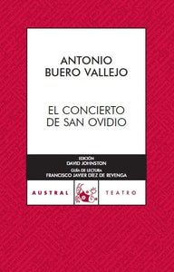 Concierto de San Ovidio 