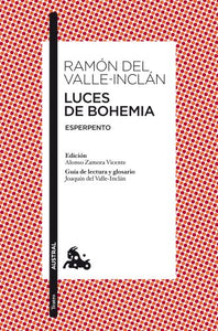 Luces de bohemia Spanish Edition 