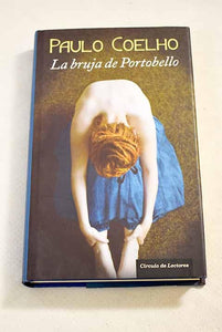 La bruja de Portobello 