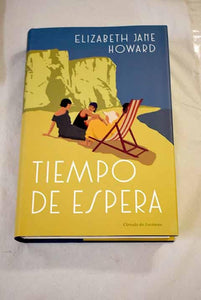 Tiempo de espera 