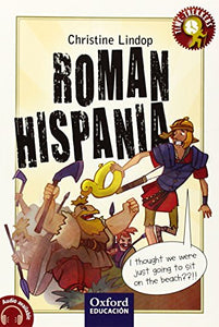 Roman Hispania 