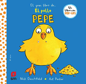 El pollo Pepe 