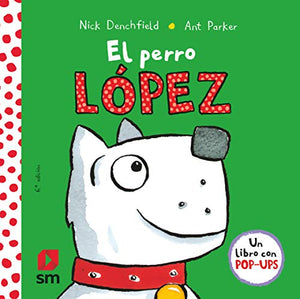 El perro Lopez 