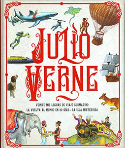 Julio Verne 