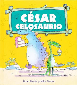 Csar Celosaurio 