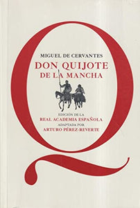 Don Quijote de la Mancha 