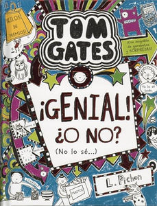 Tom Gates Genial! O No? (No Lo Se) 