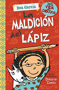 La Maldicion del Lapiz 