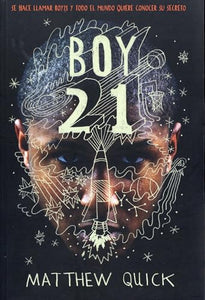 Boy 21 