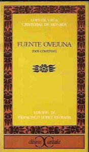 Fuente Ovejuna 