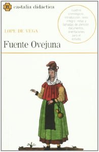 Fuente Ovejuna 